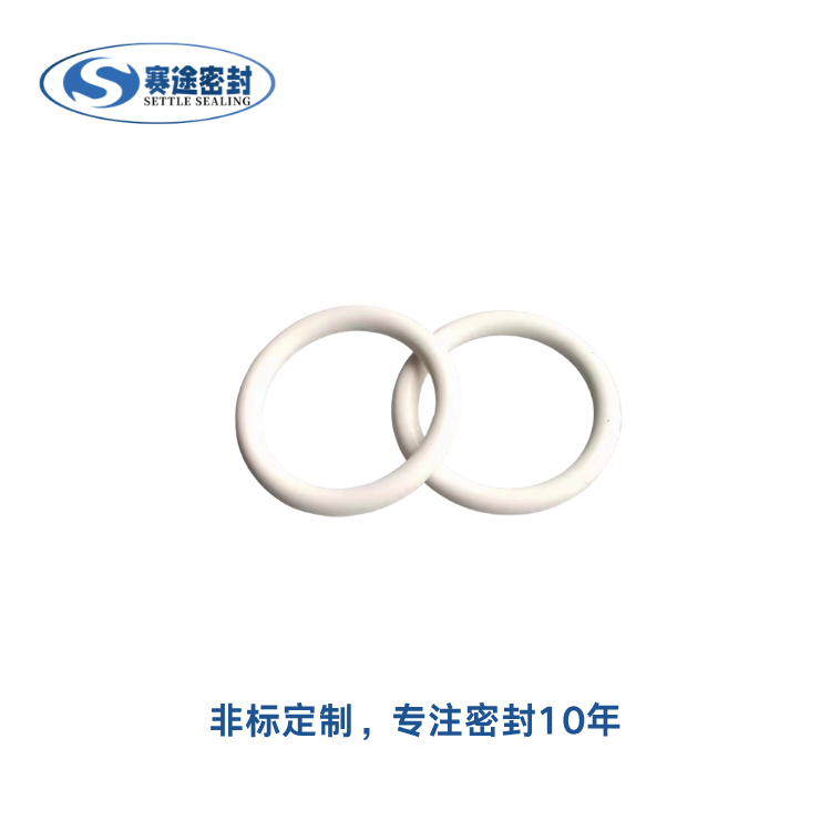 医疗级硅胶密封件